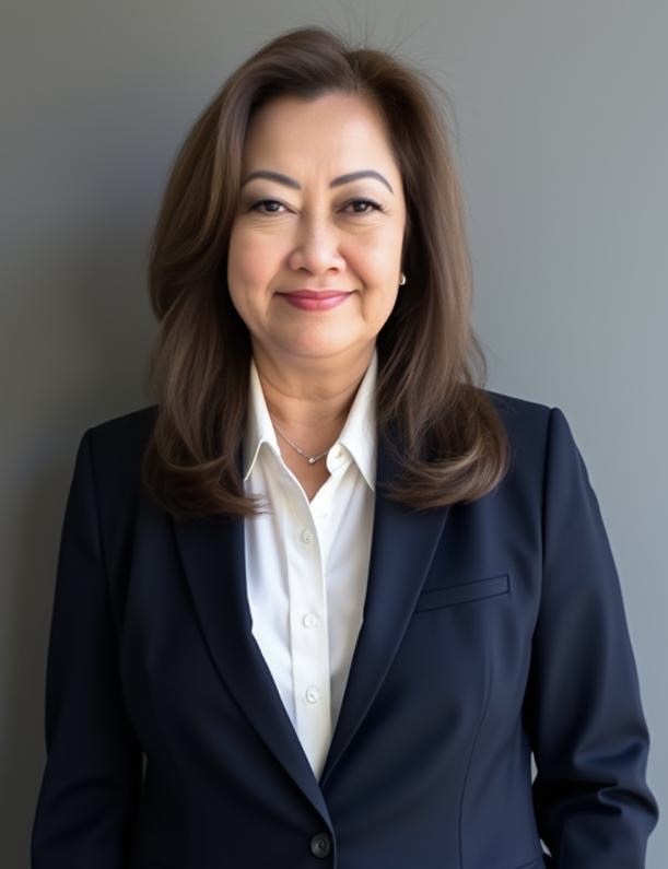 Bernadette Pomar