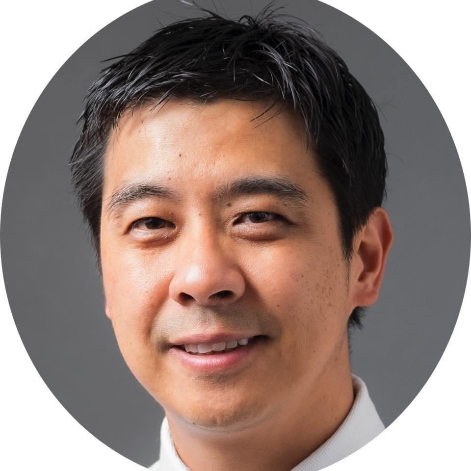 Clarence Villar