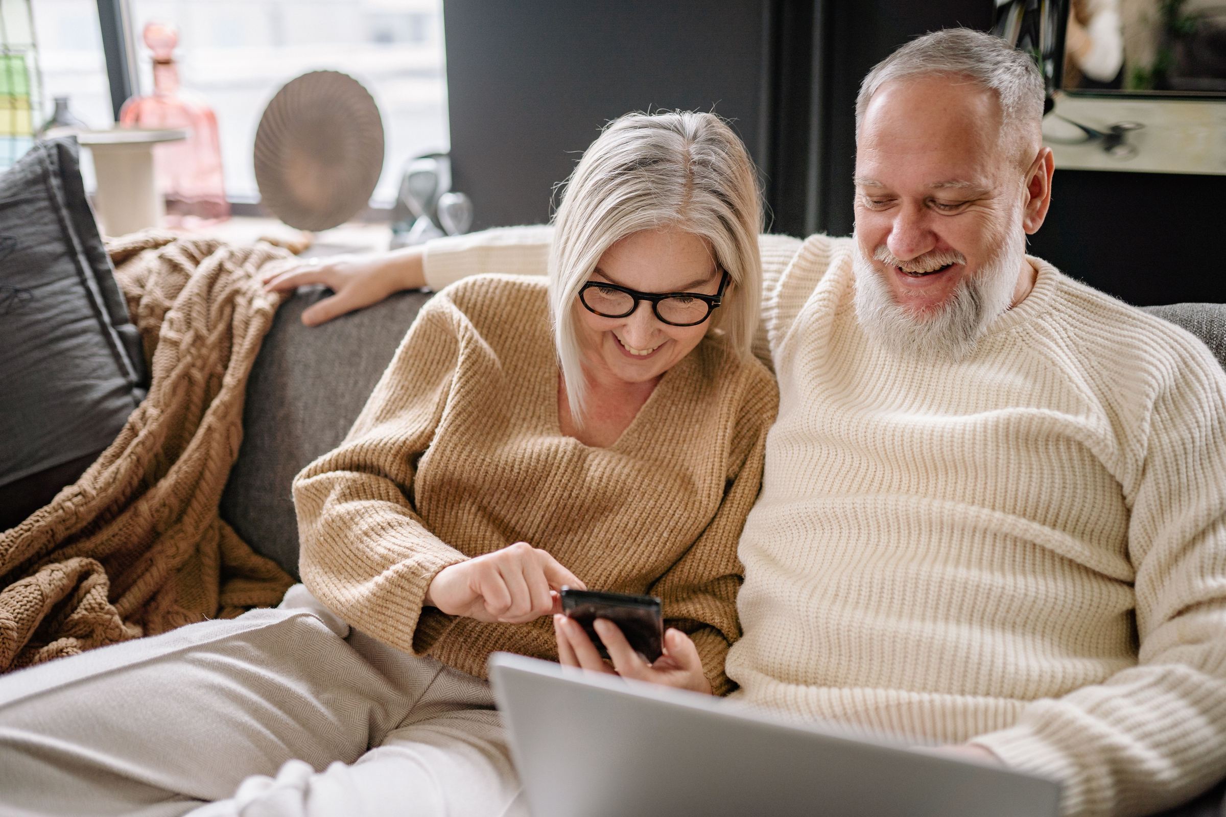 Pre-Retirees & Retirees